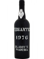 Madera Blandy’s Terrantez 1976